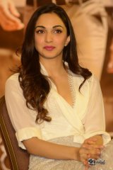 Kiara Advani New Photos